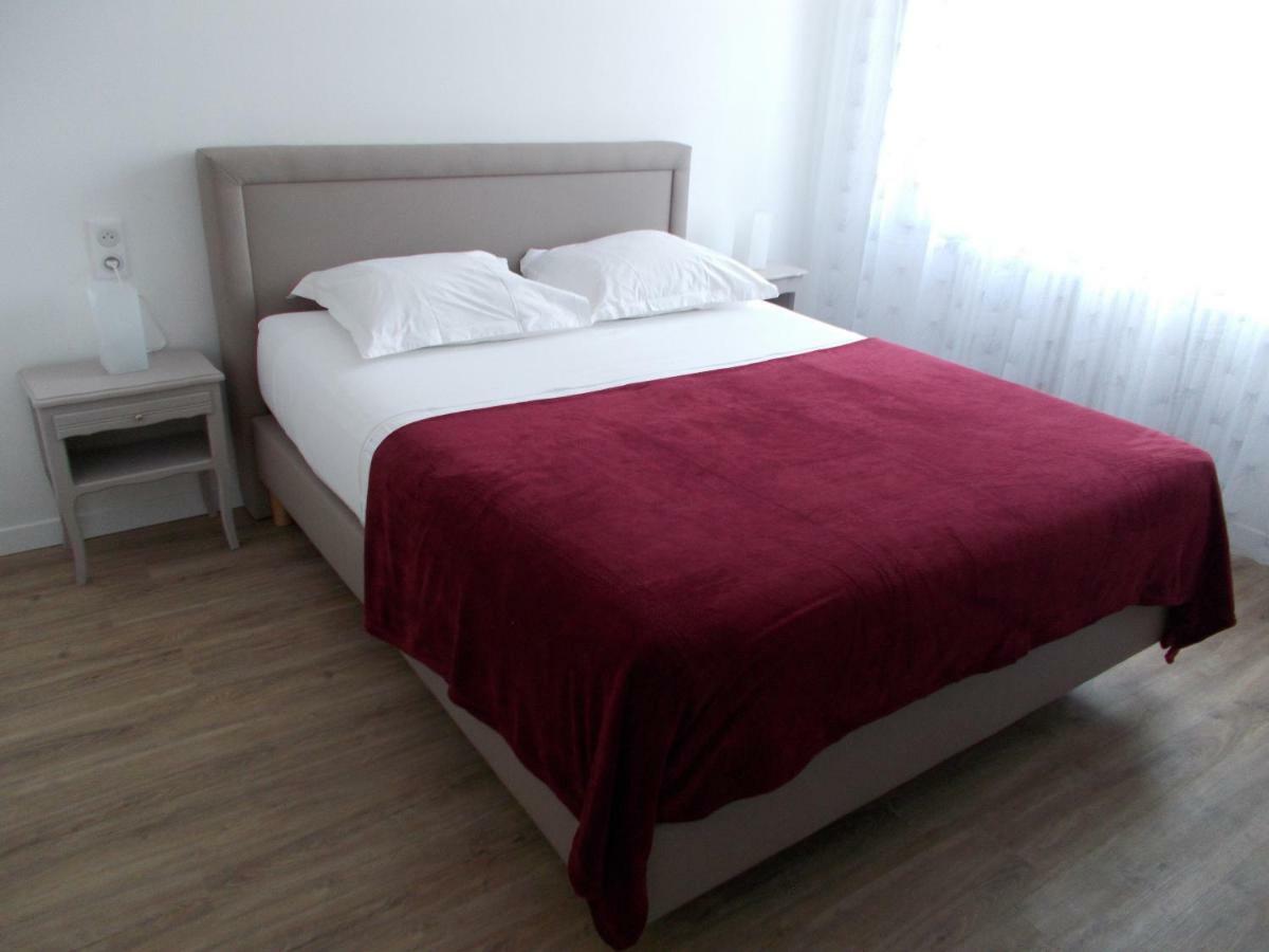 La Maison Lydia Moissac Ngoại thất bức ảnh