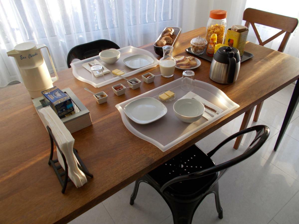 La Maison Lydia Moissac Ngoại thất bức ảnh