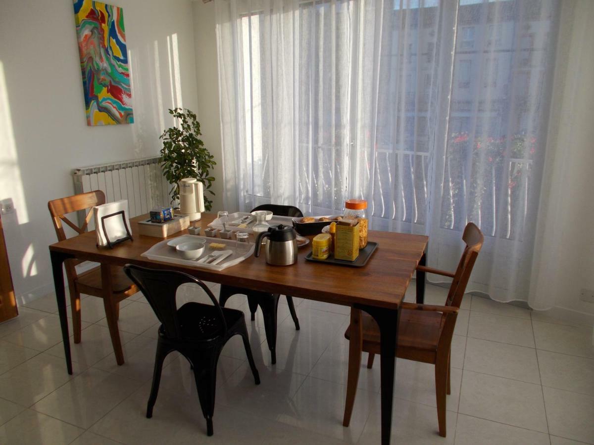 La Maison Lydia Moissac Ngoại thất bức ảnh