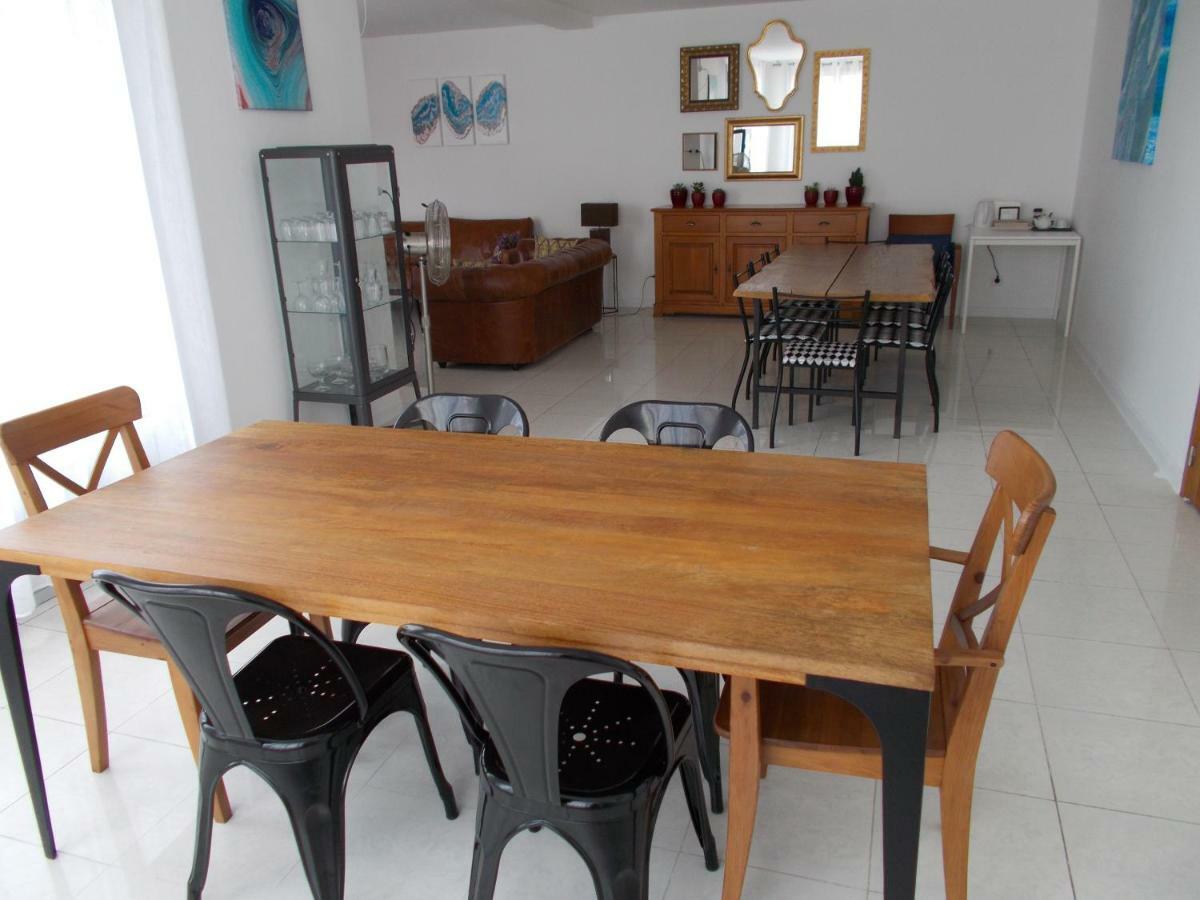 La Maison Lydia Moissac Ngoại thất bức ảnh